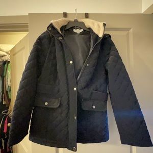 Shelli Segal coat
